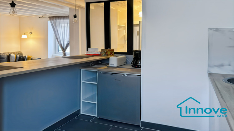 Ma-Cabane - Location Appartement VERSAILLES, 25 m²