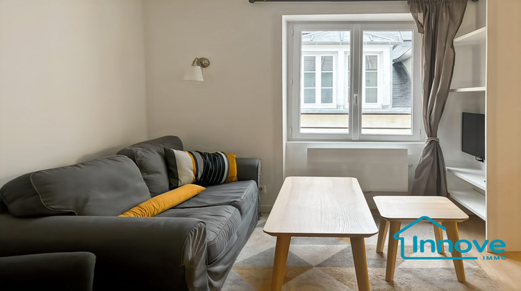 Ma-Cabane - Location Appartement VERSAILLES, 25 m²
