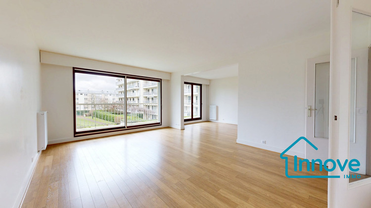 Ma-Cabane - Location Appartement Versailles, 117 m²