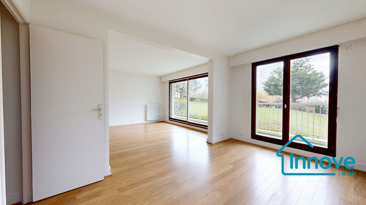 Ma-Cabane - Location Appartement Versailles, 117 m²
