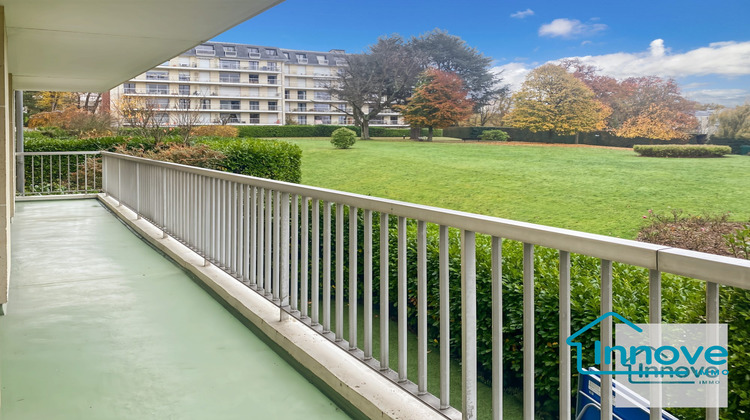 Ma-Cabane - Location Appartement Versailles, 117 m²