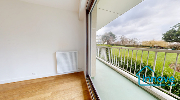 Ma-Cabane - Location Appartement Versailles, 117 m²