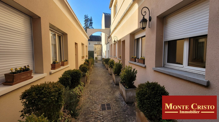 Ma-Cabane - Location Appartement Versailles, 29 m²