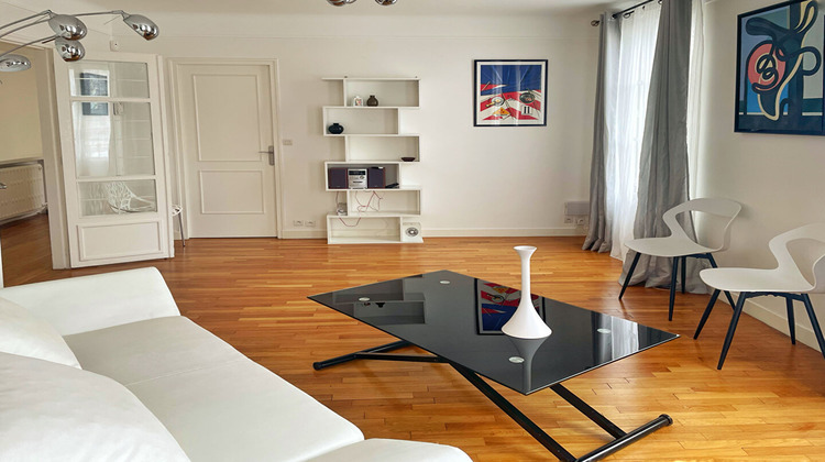 Ma-Cabane - Location Appartement VERSAILLES, 108 m²