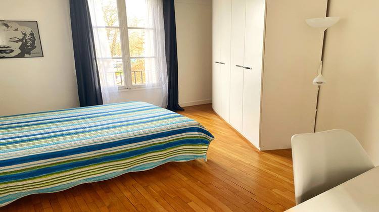 Ma-Cabane - Location Appartement VERSAILLES, 108 m²