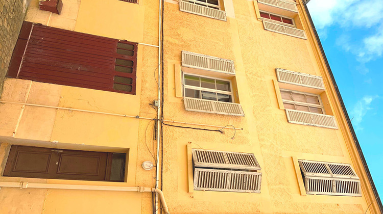 Ma-Cabane - Location Appartement VERSAILLES, 34 m²