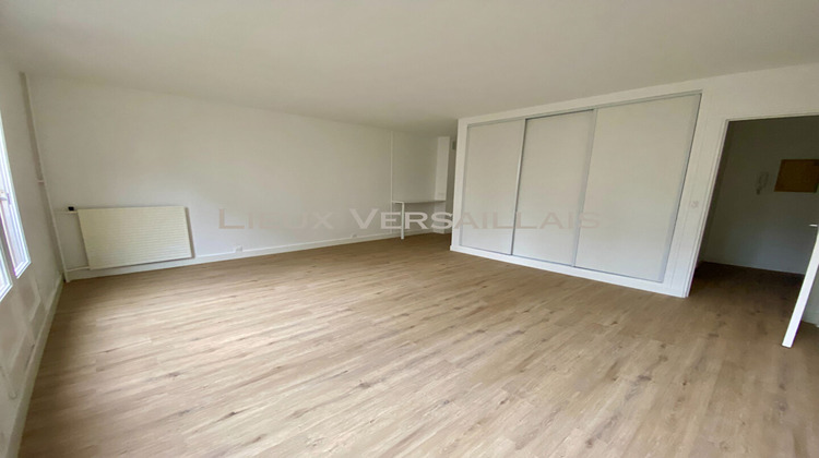 Ma-Cabane - Location Appartement VERSAILLES, 31 m²