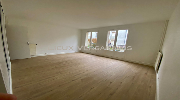 Ma-Cabane - Location Appartement VERSAILLES, 31 m²