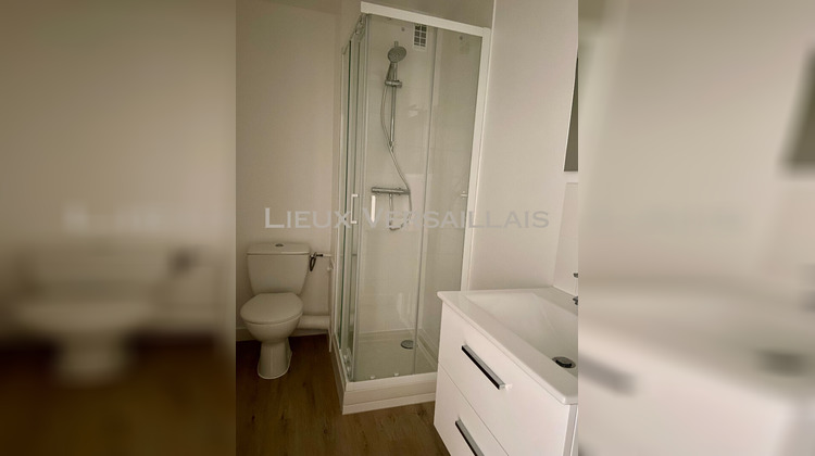 Ma-Cabane - Location Appartement VERSAILLES, 31 m²