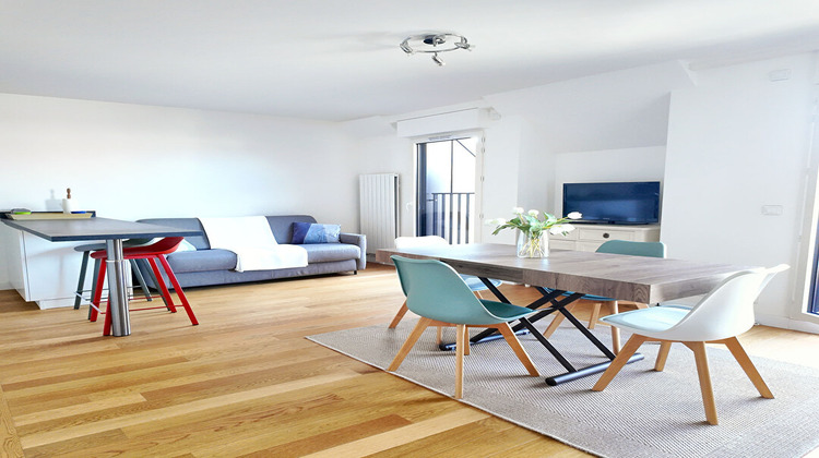 Ma-Cabane - Location Appartement VERSAILLES, 66 m²