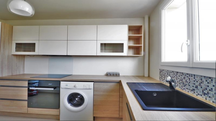 Ma-Cabane - Location Appartement VERSAILLES, 53 m²