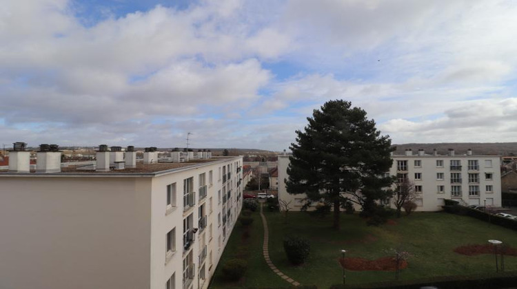 Ma-Cabane - Location Appartement VERSAILLES, 53 m²