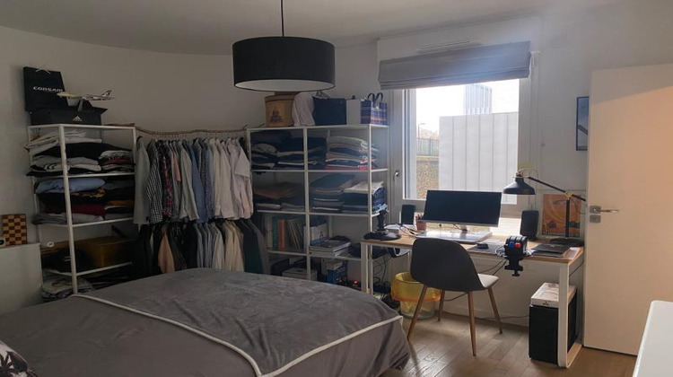 Ma-Cabane - Location Appartement VERSAILLES, 42 m²