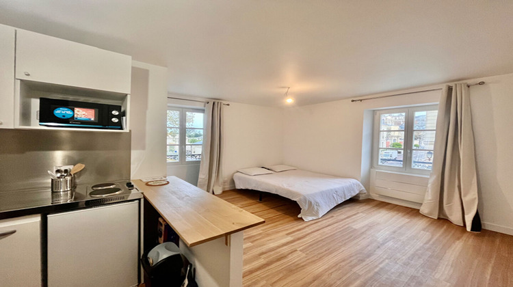 Ma-Cabane - Location Appartement VERSAILLES, 22 m²