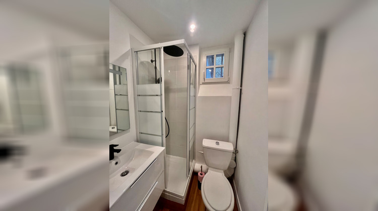 Ma-Cabane - Location Appartement VERSAILLES, 22 m²