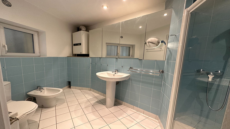 Ma-Cabane - Location Appartement VERSAILLES, 54 m²