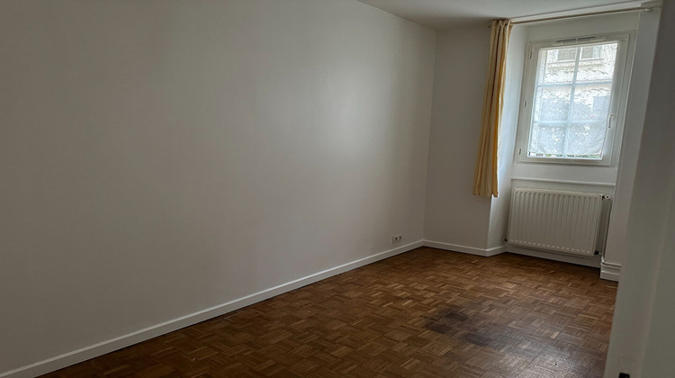 Ma-Cabane - Location Appartement VERSAILLES, 54 m²