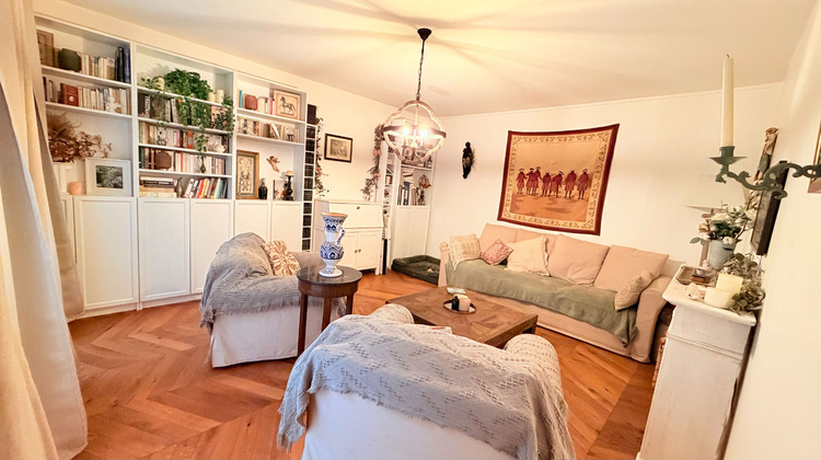 Ma-Cabane - Location Appartement VERSAILLES, 55 m²