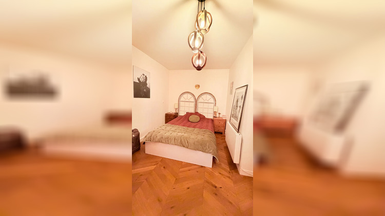Ma-Cabane - Location Appartement VERSAILLES, 55 m²