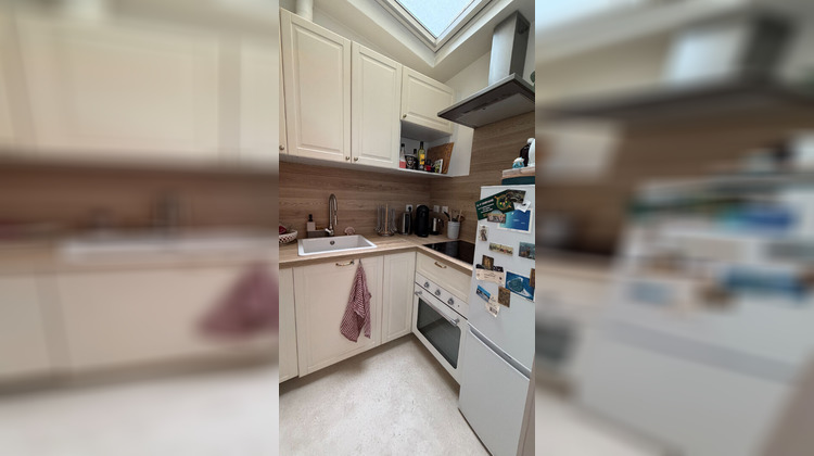 Ma-Cabane - Location Appartement VERSAILLES, 55 m²