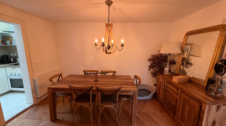 Ma-Cabane - Location Appartement VERSAILLES, 55 m²