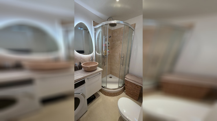 Ma-Cabane - Location Appartement VERSAILLES, 55 m²