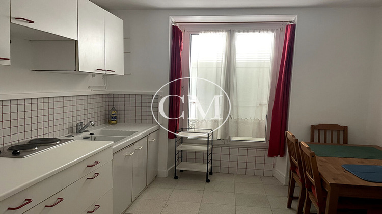 Ma-Cabane - Location Appartement VERSAILLES, 31 m²