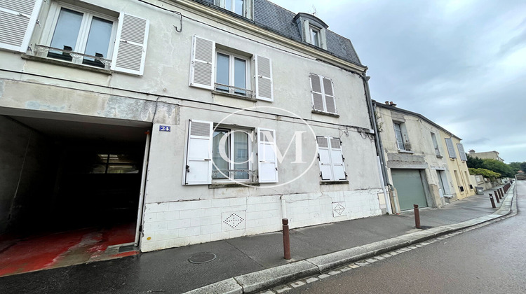 Ma-Cabane - Location Appartement VERSAILLES, 31 m²