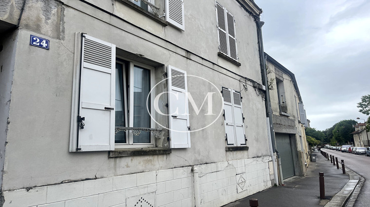 Ma-Cabane - Location Appartement VERSAILLES, 31 m²