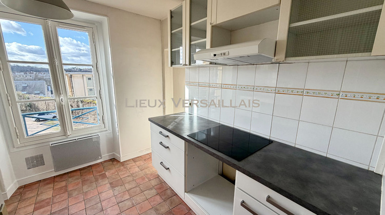 Ma-Cabane - Location Appartement VERSAILLES, 57 m²