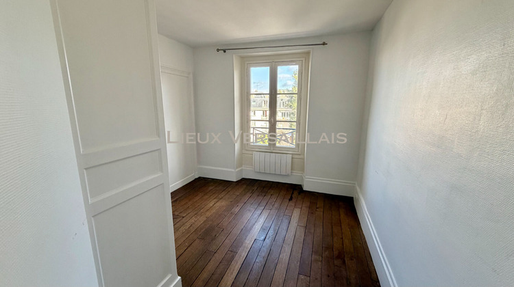 Ma-Cabane - Location Appartement VERSAILLES, 57 m²