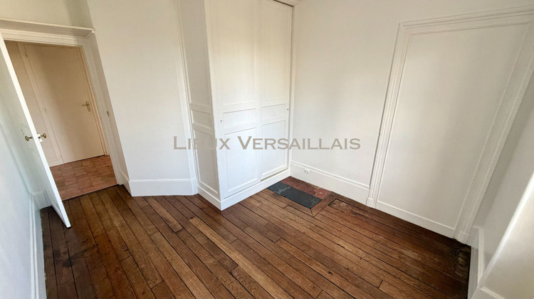 Ma-Cabane - Location Appartement VERSAILLES, 57 m²