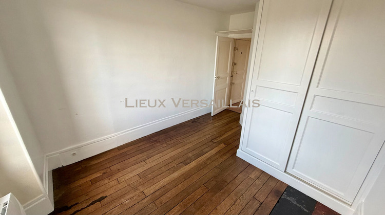 Ma-Cabane - Location Appartement VERSAILLES, 57 m²
