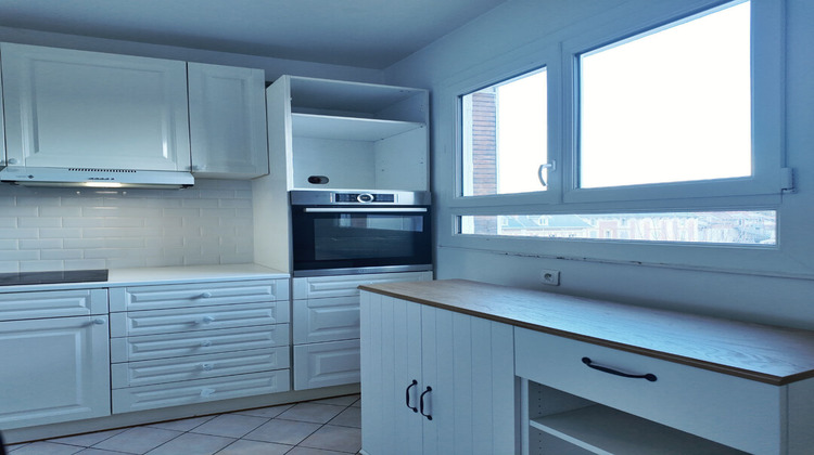 Ma-Cabane - Location Appartement VERSAILLES, 86 m²