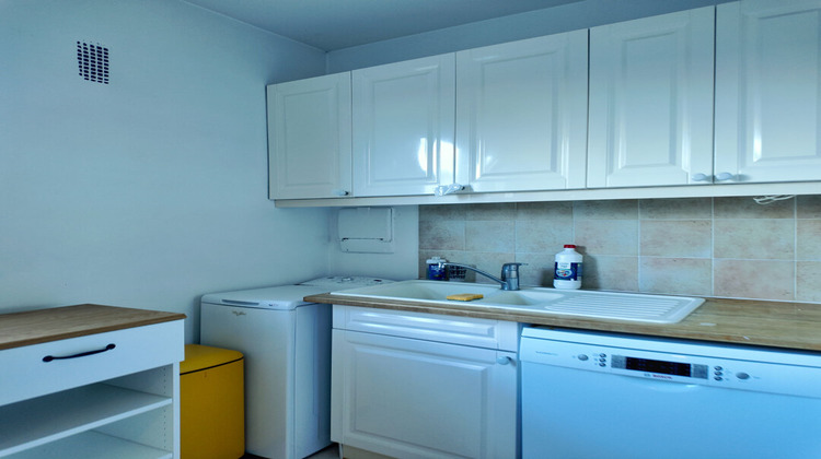 Ma-Cabane - Location Appartement VERSAILLES, 86 m²