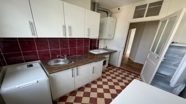 Ma-Cabane - Location Appartement VERSAILLES, 39 m²