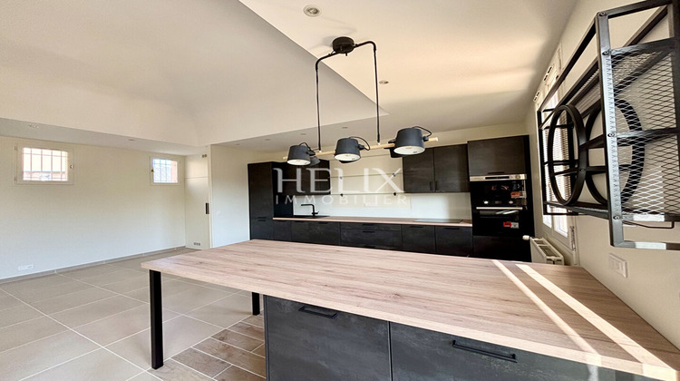 Ma-Cabane - Location Appartement VERSAILLES, 122 m²