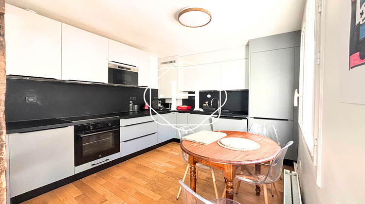 Ma-Cabane - Location Appartement VERSAILLES, 65 m²