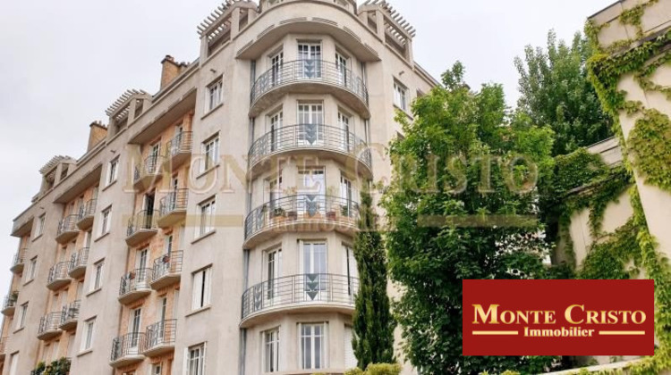 Ma-Cabane - Location Appartement Versailles, 43 m²