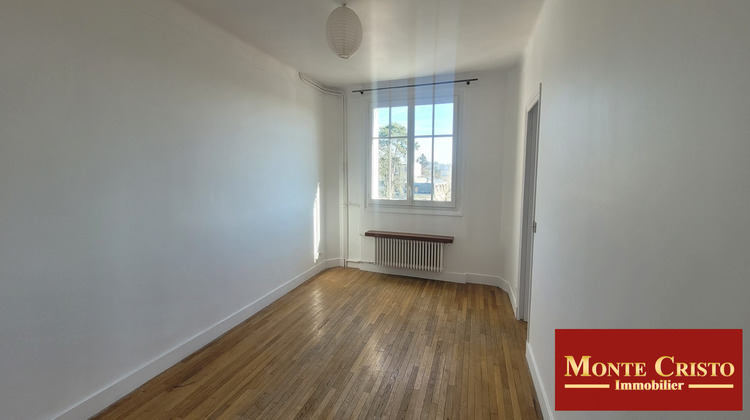 Ma-Cabane - Location Appartement Versailles, 43 m²