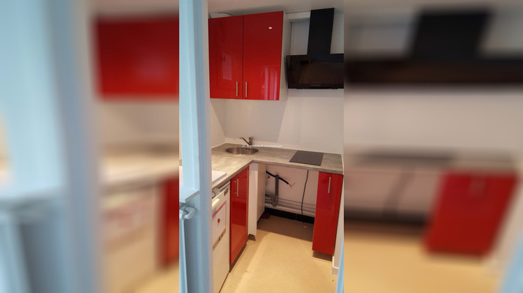 Ma-Cabane - Location Appartement Versailles, 15 m²