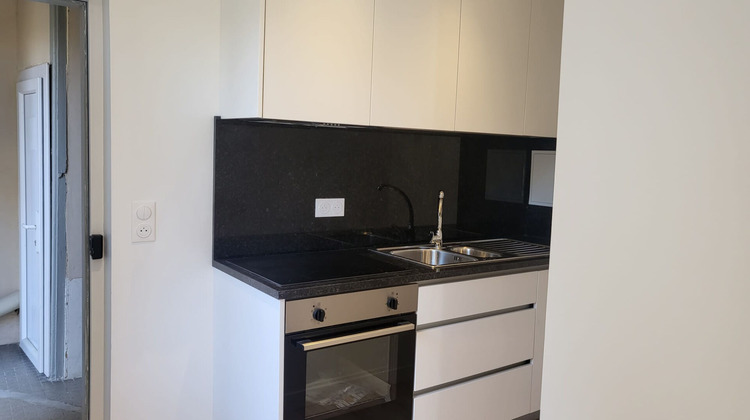 Ma-Cabane - Location Appartement VERSAILLES, 21 m²