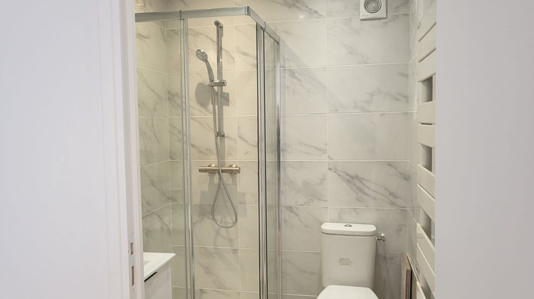 Ma-Cabane - Location Appartement VERSAILLES, 21 m²