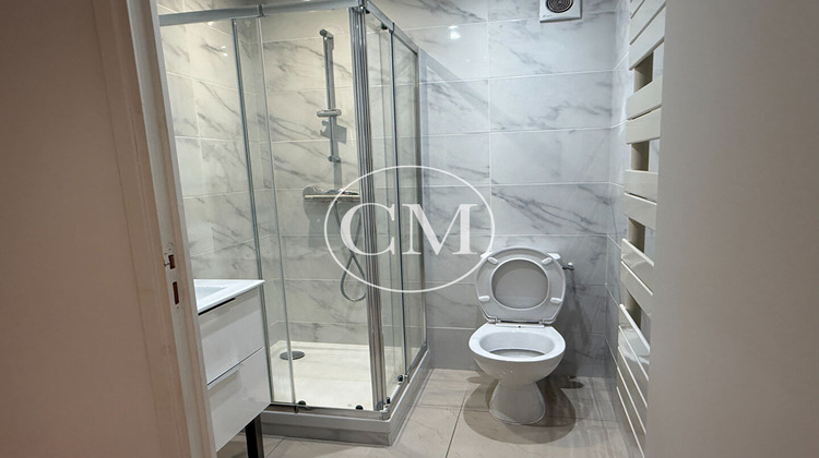 Ma-Cabane - Location Appartement VERSAILLES, 21 m²