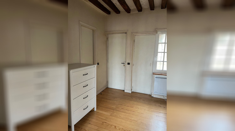 Ma-Cabane - Location Appartement VERSAILLES, 42 m²