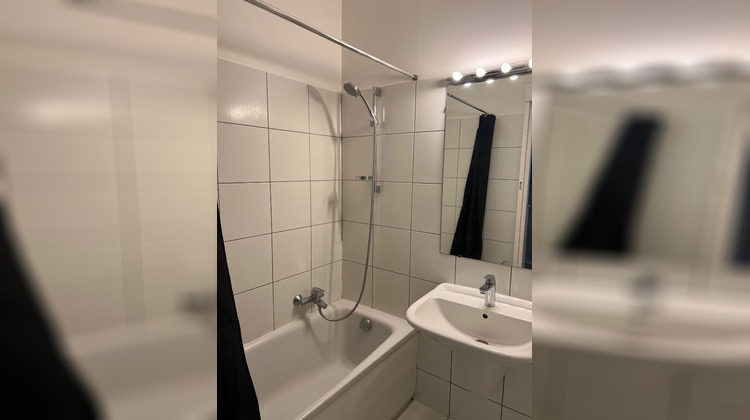 Ma-Cabane - Location Appartement VERSAILLES, 42 m²