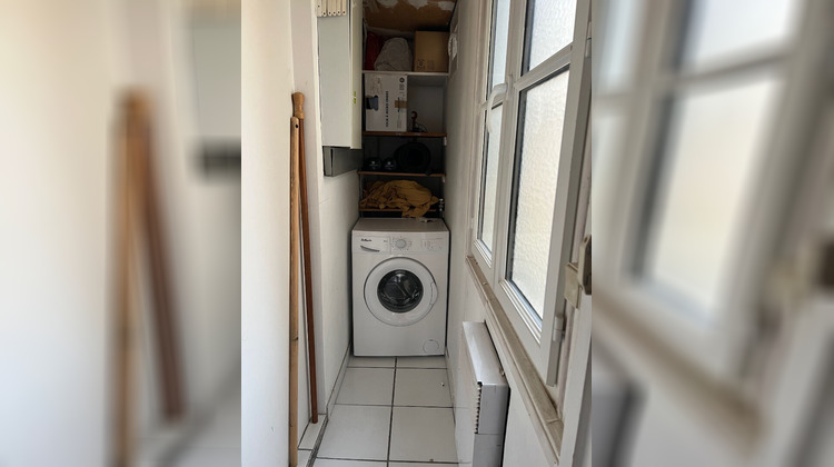 Ma-Cabane - Location Appartement VERSAILLES, 42 m²