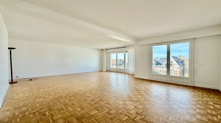 Ma-Cabane - Location Appartement VERSAILLES, 86 m²