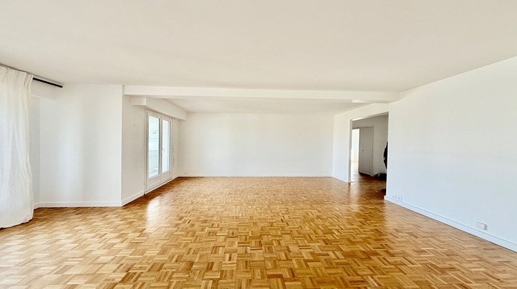 Ma-Cabane - Location Appartement VERSAILLES, 86 m²