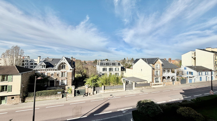 Ma-Cabane - Location Appartement VERSAILLES, 86 m²